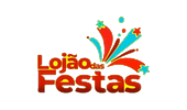 Lojão das Festas