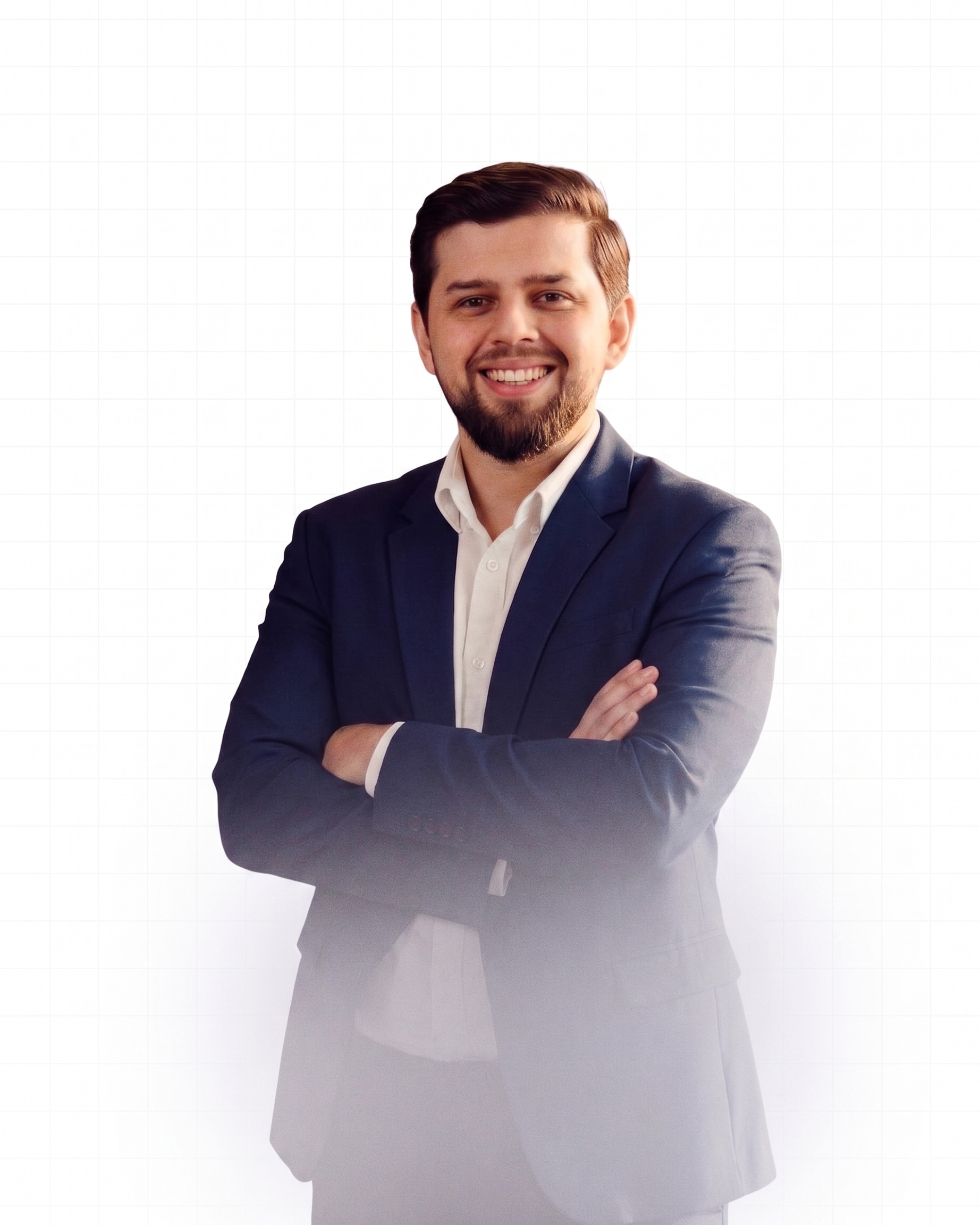 Mateus Pereira - Tributarista ContaTech