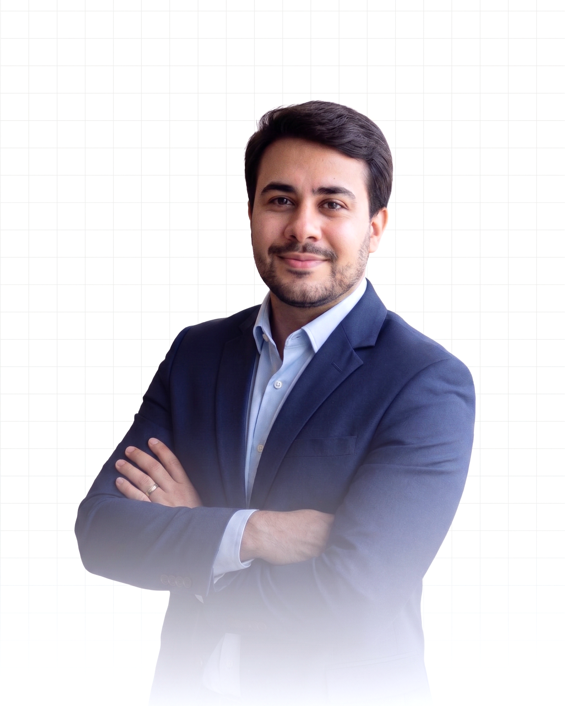 Josias Junior - Auditor ContaTech